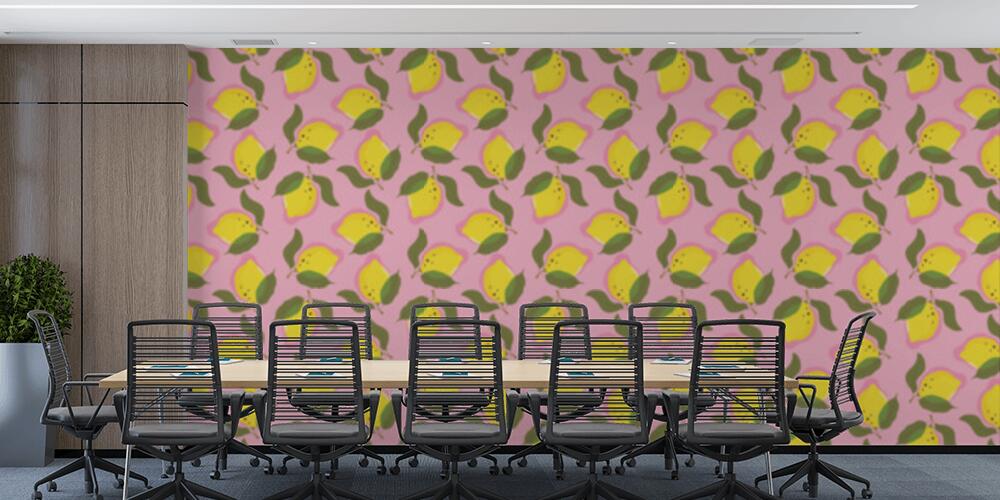 Limoni di Amalfi, Studio e Ufficio